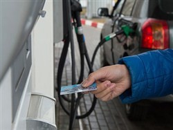 В России начался бензиновый кризис - «Здоровье»