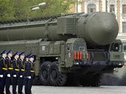 Ядерную "Мертвую руку" России признали бесполезной против США - «Новости дня»
