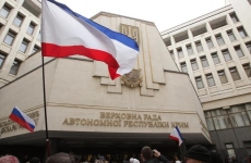Заместитель прокурора республики проведет выездной прием граждан в Черноморском районе