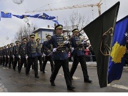 Косово приступило к созданию собственной армии. Белград и НАТО резко против - «Происшествия»