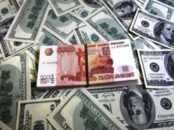 Курс доллара в России в понедельник резко пойдет вверх — эксперты - «Культура»