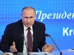 "Левада-центр": две трети россиян одобряют деятельность Путина, но ругают Госдуму - «Здоровье»