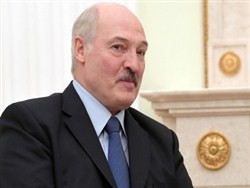 Лукашенко объявил союз с Россией состоявшимся - «Культура»
