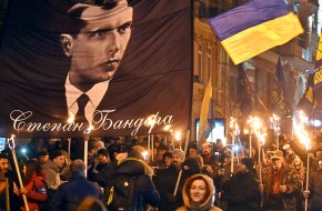 Мобилизация «патриотов»: как Бандера стал национальным героем Украины - «Новости Дня»
