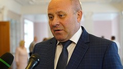 Новый мэр Хабаровска Кравчук тратит городской бюджет на дорогие перелёты - «Культура»