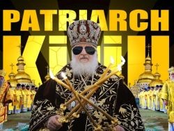 10 лет патриарх Кирилл во главе РПЦ. Чем они запомнились? - «Технологии»