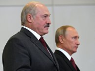 Advance (Хорватия): новые разногласия между Россией и Белоруссией - «Политика»
