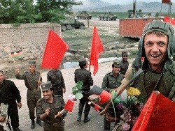 Афганистан спустя 30 лет после вывода советских войск - «Здоровье»