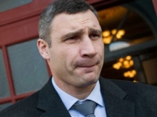 Азаров: При Кличко - бывшем охраннике криминального авторитета - в Киев вернулась власть криминала - «Военное обозрение»
