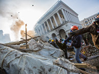 Bloomberg (США): Украина не может избавиться от старого режима - «Политика»