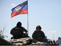 Чем русские в Донбассе хуже, чем русские в Крыму - «Здоровье»