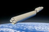 Что будет представлять собой ракетный комплекс «Сармат»? | Армия | Общество - «Политика»