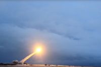 Что известно о крылатой ракете «Буревестник»? | Армия | Общество - «Политика»