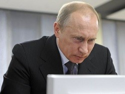 Что Путин говорил об интернете и его судьбе в России - «Культура»