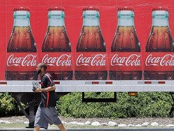 Coca-Cola анонсировала появление нового вкуса - «Новости дня»