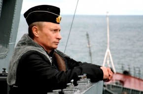 Долгое государство Путина: почему Россия будет существовать вечно - «Новости Дня»