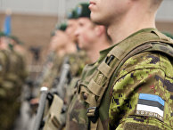 Eesti Ekspress (Эстония): Хельме интересуется, не терроризируют ли русскоязычные срочники эстонцев - «Общество»