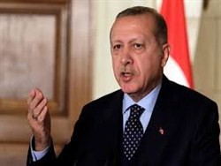 Эрдоган раскритиковал слова Лаврова о курдах - «Технологии»