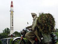 Если завтра война: пять пакистанских видов вооружений, которых должна бояться Индия (National Interest, США) - «Военные дела»