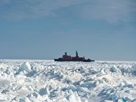 «Эта территория не принадлежит никому», — адмирал США предупреждает Китай и Россию об Арктике (Washington Examiner, США) - «Политика»
