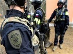ФСБ предотвратила атаку ИГ на штаб-квартиру ГРУ - «Экономика»