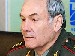 Генерал Ивашов не исключил возвращение Чубайса во власть - «Технологии»
