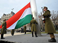 Глава МИД Венгрии: мы не выходим из НАТО (Rzeczpospolita, Польша) - «Политика»