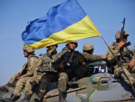 Главред (Украина): почему Украина должна обменять вступление в НАТО на окончание войны - «Политика»