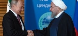 Иран попросил у России $5 млрд - «Новости дня»