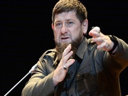 Кадыров сравнил наказание Нурмагомедова с унижением всего Кавказа - «Культура»