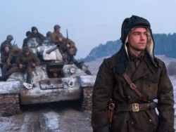 Кинотеатры сети Regal в США не отменяют показы российского фильма "Т-34" - «Политика»