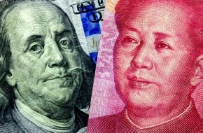 Китай предложил Трампу 1,2 триллиона долларов: что он получит взамен - «Новости Дня»