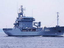 Корабли НАТО вошли в акваторию Черного моря - «Военное обозрение»
