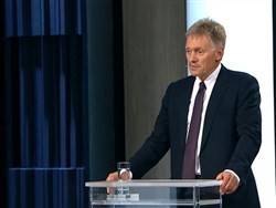 Кремль ответил назвавшему спектакль «порнухой» Нурмагомедову - «Экономика»