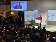 Le Monde (Франция): конференция в Мюнхене показала глубину раскола между США и Европой - «Политика»