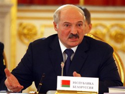 Лукашенко выступил против вхождения Белоруссии в состав России - «Новости дня»