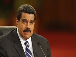 Мадуро разорвал отношения с Колумбией - «Новости дня»