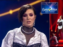 Maruv не поедет на Евровидение - «Военное обозрение»