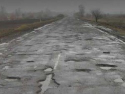 Майданщики разрушили дорогу на Одессу – чтобы русские не дошли? - «Технологии»