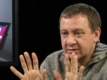 Муждабаев требует отказаться от участия Украины в Евровидении - «Военное обозрение»