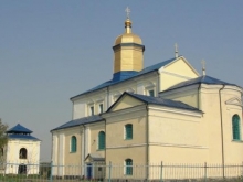 Националисты захватили еще одну церковь на Волыни - «Военное обозрение»