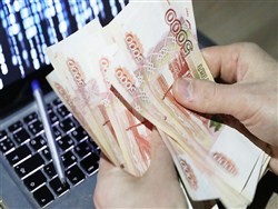 Назван размер средней зарплаты в Москве - «Новости дня»
