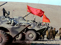 NPR (США): многие россияне сегодня гордятся афганской войной, ставшей предвестницей развала СССР - «Политика»