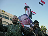 Orient.net (Сирия): советник Асада выступает решительно против предоставления курдам автономии и высоко оценивает роль России - «Политика»