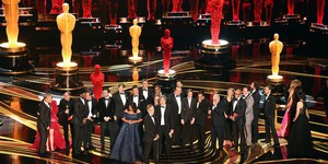 Оскар 2019: названы лауреаты - «Новости кино»