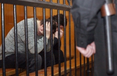 Осужден лидер организованной преступной группы п. Шерловая Гора Борзинского района