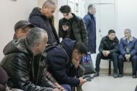 Откуда в Россию приезжает больше всего мигрантов? | В России | Политика - «Политика»