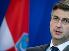 Пленкович советует Киеву для возврата территорий Донбасса перенять опыт Хорватии - «Военное обозрение»