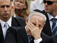 Почему Нетаньяху внезапно отменил визит в Москву? Приемлемо ли оправдание «работа по объединению правых партий»? (Ar-Rai Al-Youm, Великобритания) - «Политика»