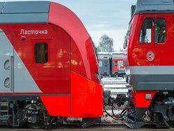 Почему в Швеции поезда застревают в снегах, а в России – нет: шведы удивлены. - «Новости дня»